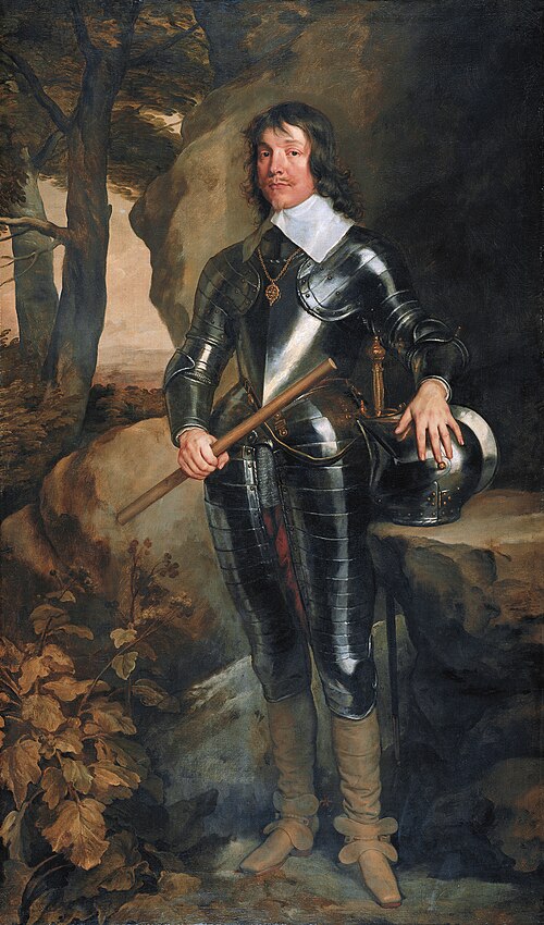 James, Duke of Hamilton